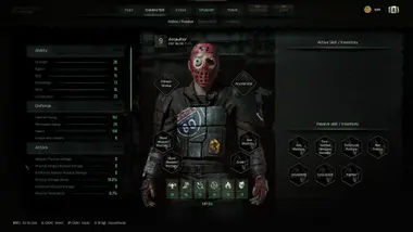 The Midnight Walkers preview 9