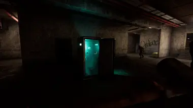 The Midnight Walkers preview 7