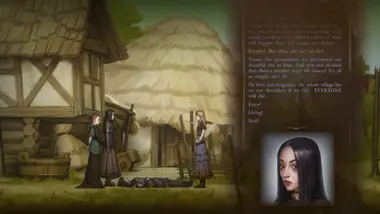 The Mildew Children preview 11
