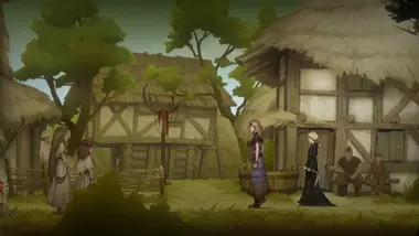 The Mildew Children preview 10