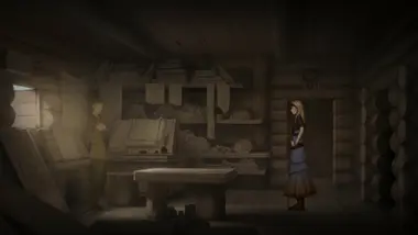 The Mildew Children preview 7