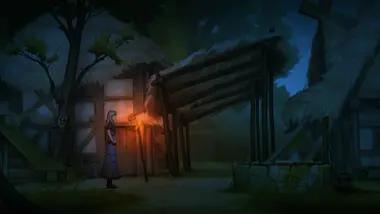 The Mildew Children preview 8