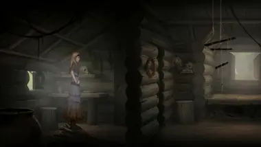The Mildew Children preview 3
