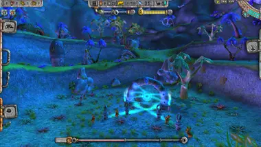 The Mims Beginning preview 13