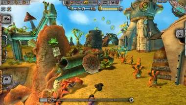 The Mims Beginning preview 12