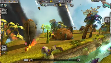 The Mims Beginning preview 14