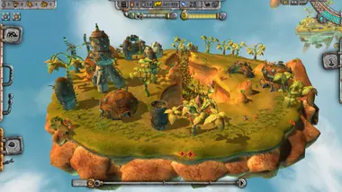 The Mims Beginning preview 10