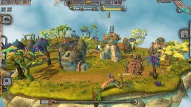 The Mims Beginning preview 7