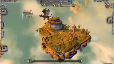 The Mims Beginning preview 3