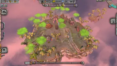 The Mims Beginning preview 2
