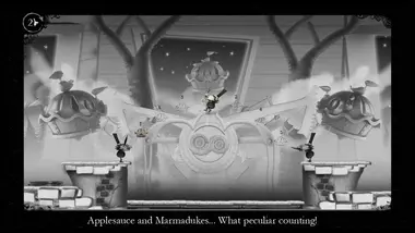 The Misadventures of P.B. Winterbottom preview 9