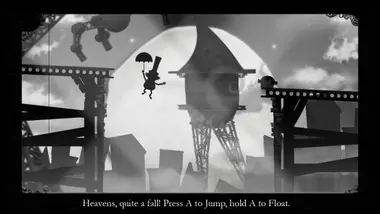 The Misadventures of P.B. Winterbottom preview 7