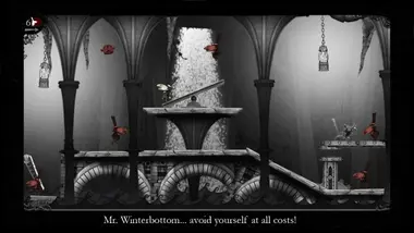 The Misadventures of P.B. Winterbottom preview 10