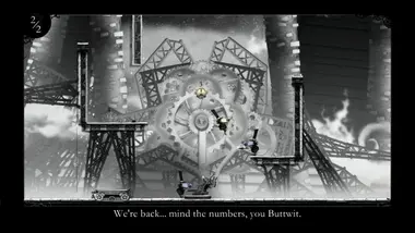 The Misadventures of P.B. Winterbottom preview 8