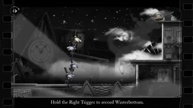 The Misadventures of P.B. Winterbottom preview 4