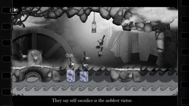 The Misadventures of P.B. Winterbottom preview 6
