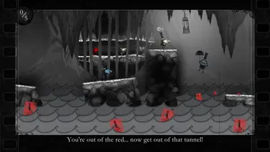 The Misadventures of P.B. Winterbottom preview 2