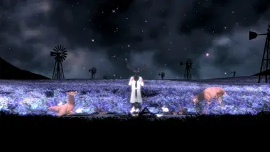 The MISSING: J.J. Macfield and the Island of Memories preview 2