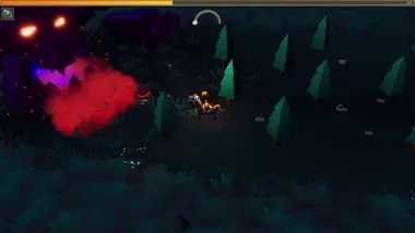 The Monarch preview 2