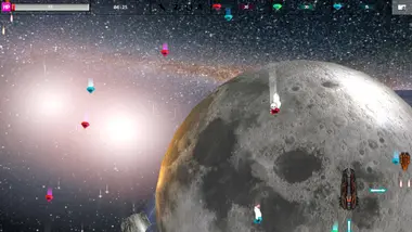 The Moon Night preview 3