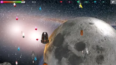 The Moon Night preview 4