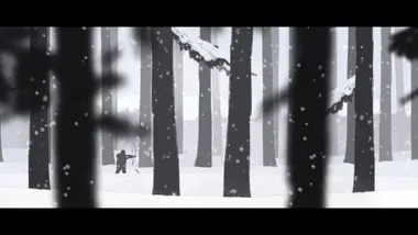 The Mooseman preview 6