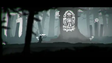 The Mooseman preview 4