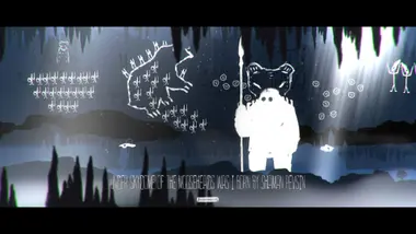 The Mooseman preview 3