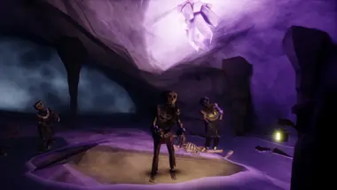 The Morrigan preview 3