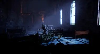The Morrigan preview 2