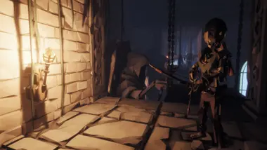 The Morrigan preview 5