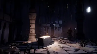 The Morrigan preview 6