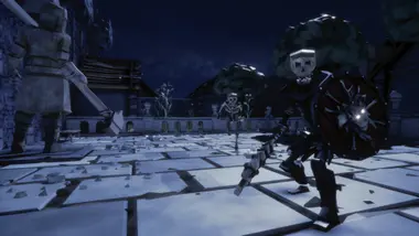 The Morrigan preview 4
