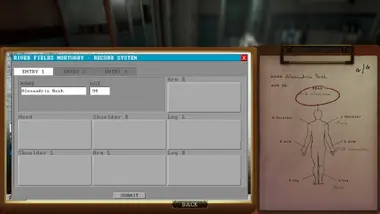 The Mortuary Assistant preview 12
