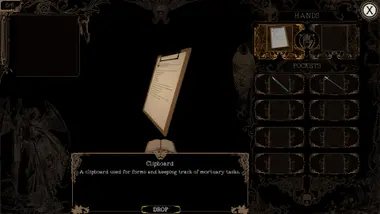The Mortuary Assistant preview 6