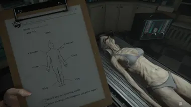 The Mortuary Assistant preview 15