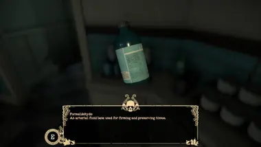 The Mortuary Assistant preview 3
