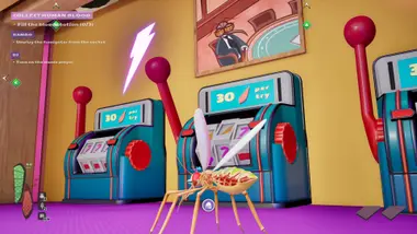 The Mosquito Gang preview 13