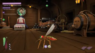 The Mosquito Gang preview 10