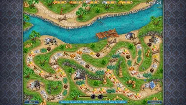 The Musketeers: Victoria's Quest preview 3