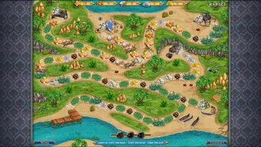 The Musketeers: Victoria's Quest preview 6