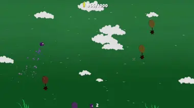 The mutton horn - Jump jump! preview 2