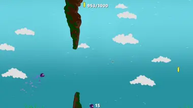 The mutton horn - Jump jump! preview 3
