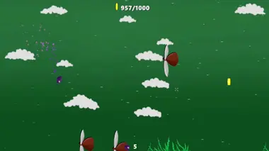 The mutton horn - Jump jump! preview 4