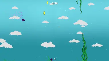 The mutton horn - Jump jump! preview 5