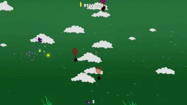 The mutton horn - Jump jump! preview 6