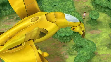 The Mysterious Cities of Gold preview 10