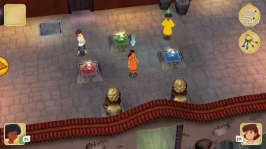 The Mysterious Cities of Gold preview 6