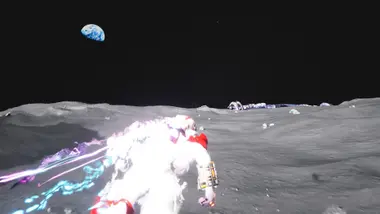 The Mystery Of The Moon preview 3
