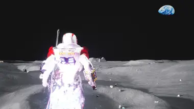 The Mystery Of The Moon preview 5
